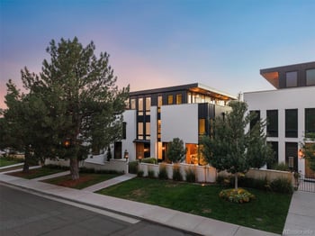223 Garfield St, Denver, CO 80206