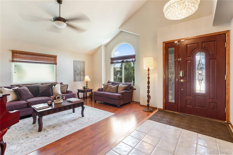 29 S Indiana Pl, Golden, CO 80401