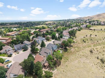 29 S Indiana Pl, Golden, CO 80401