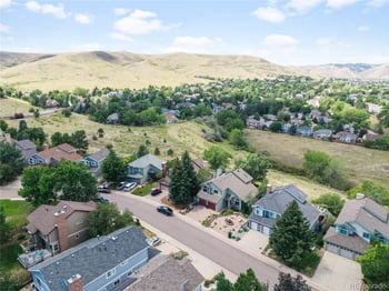 29 S Indiana Pl, Golden, CO 80401