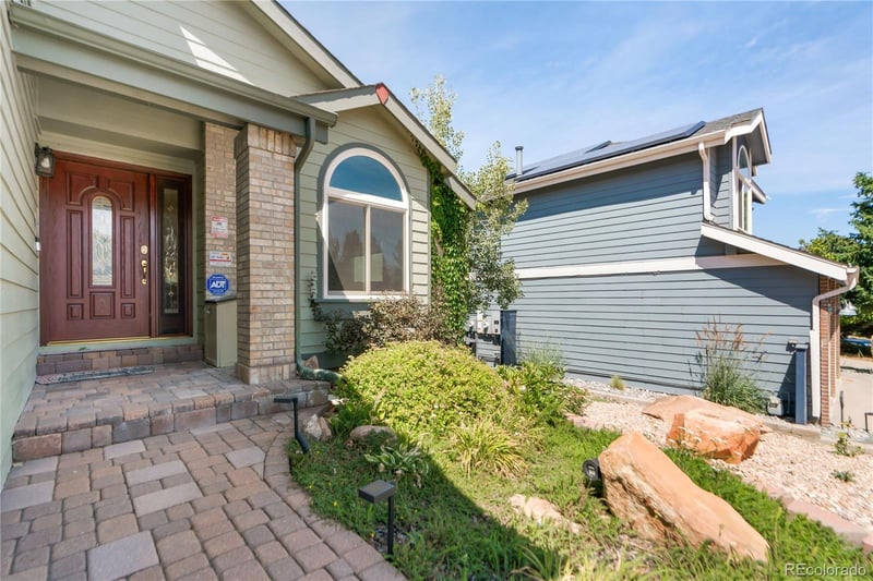 29 S Indiana Pl, Golden, CO 80401