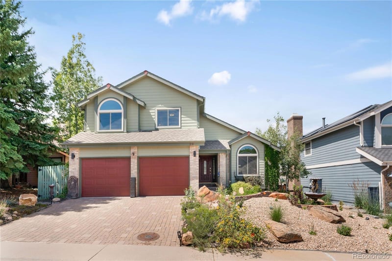 29 S Indiana Pl, Golden, CO 80401