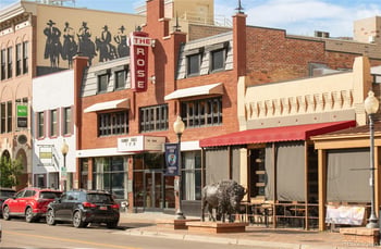 722 Washington Ave #303, Golden, CO 80401