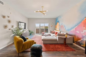 722 Washington Ave #303, Golden, CO 80401