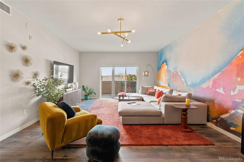 722 Washington Ave #303, Golden, CO 80401