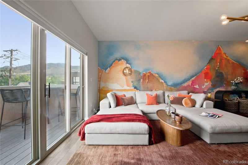 722 Washington Ave #303, Golden, CO 80401