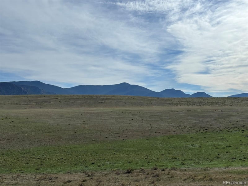 6561 Jackson Rd, Hartsel, CO 80449