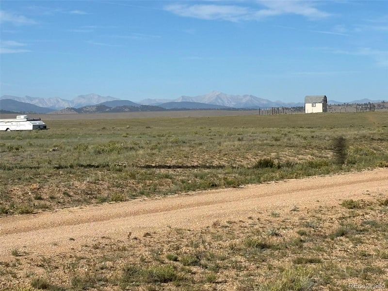 6561 Jackson Rd, Hartsel, CO 80449