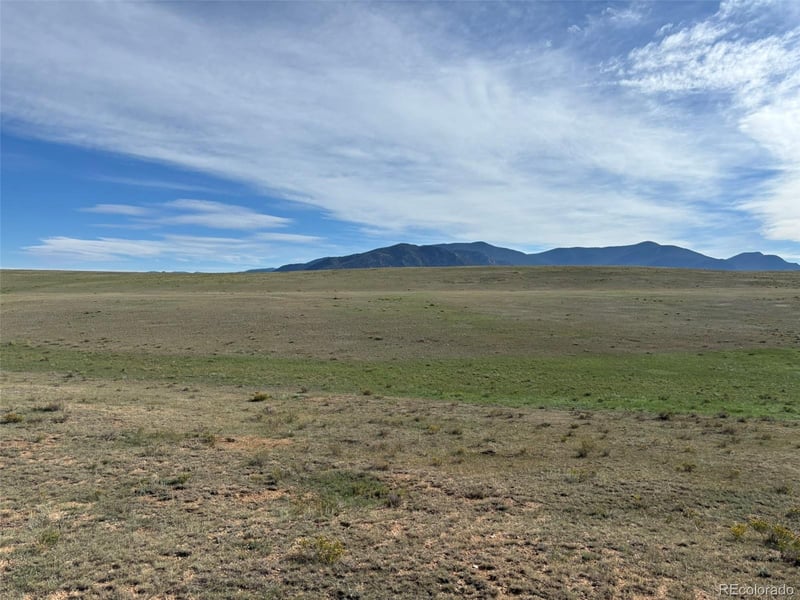 6561 Jackson Rd, Hartsel, CO 80449