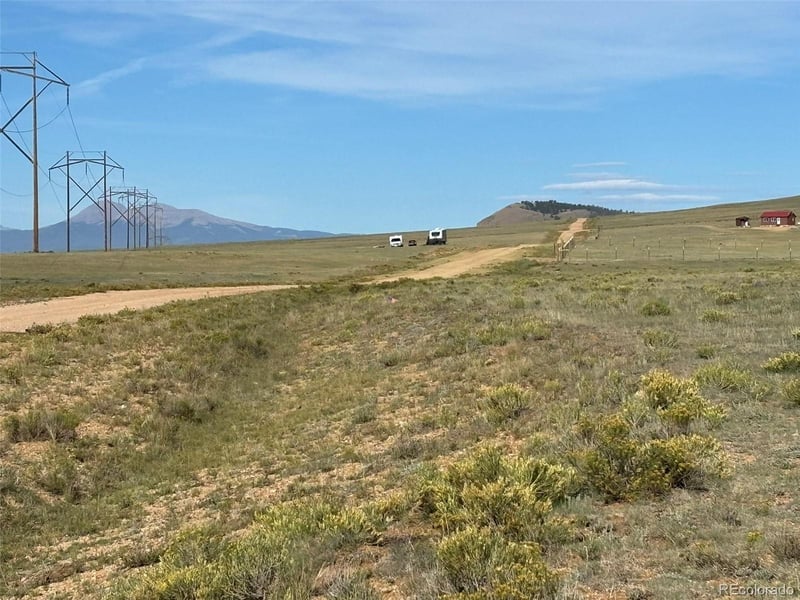 6561 Jackson Rd, Hartsel, CO 80449