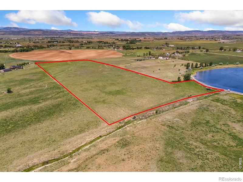 11256 N County Road 13, Wellington, CO 80549