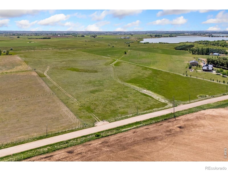 11256 N County Road 13, Wellington, CO 80549