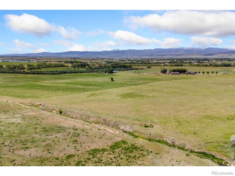 11256 N County Road 13, Wellington, CO 80549