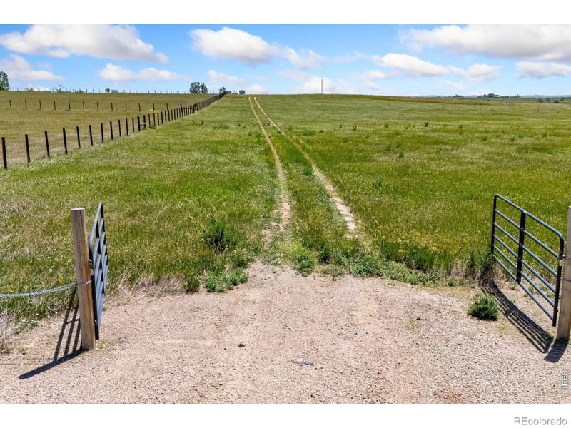 11256 N County Road 13, Wellington, CO 80549