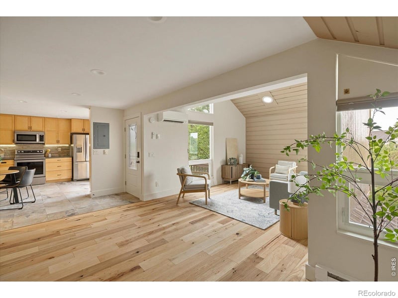 3006 Redstone Ln #E1, Boulder, CO 80305