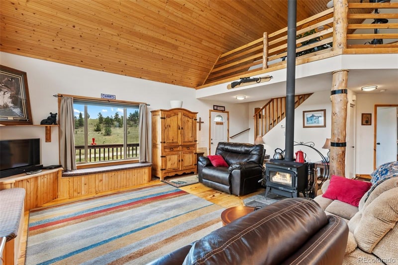 1807 Windmill Dr, Hartsel, CO 80449