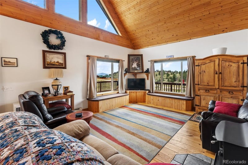 1807 Windmill Dr, Hartsel, CO 80449