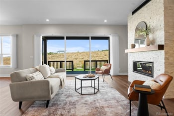 140 Leafy Aster Ln, Castle Rock, CO 80104