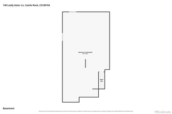 140 Leafy Aster Ln, Castle Rock, CO 80104