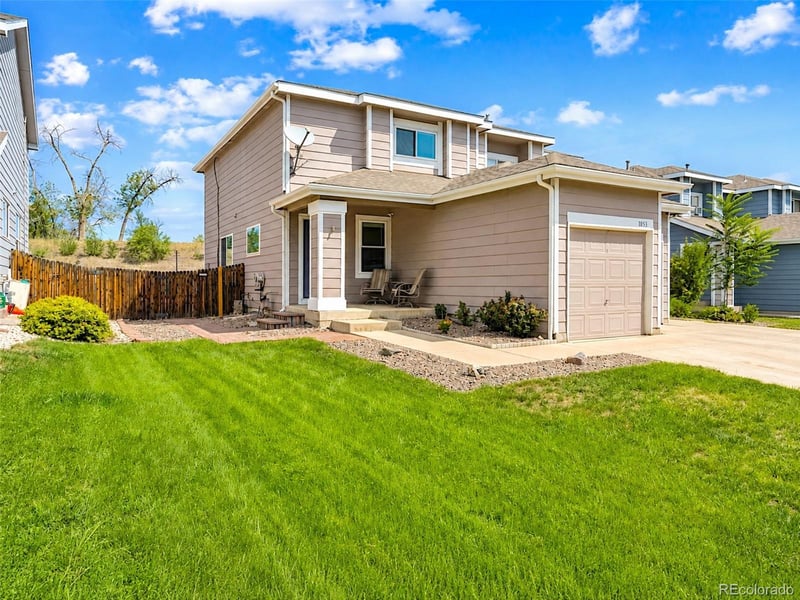 Home Worth Check