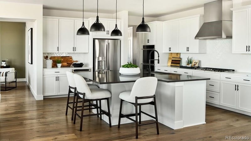 9228 Violet Way, Arvada, CO 80007