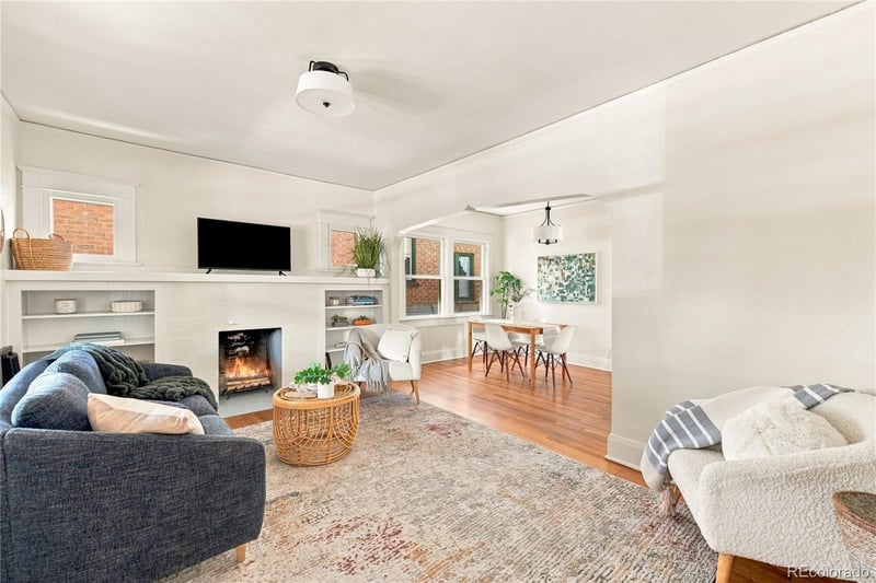 827 Harrison St, Denver, CO 80206