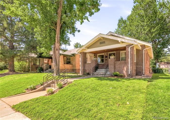 827 Harrison St, Denver, CO 80206