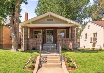 827 Harrison St, Denver, CO 80206