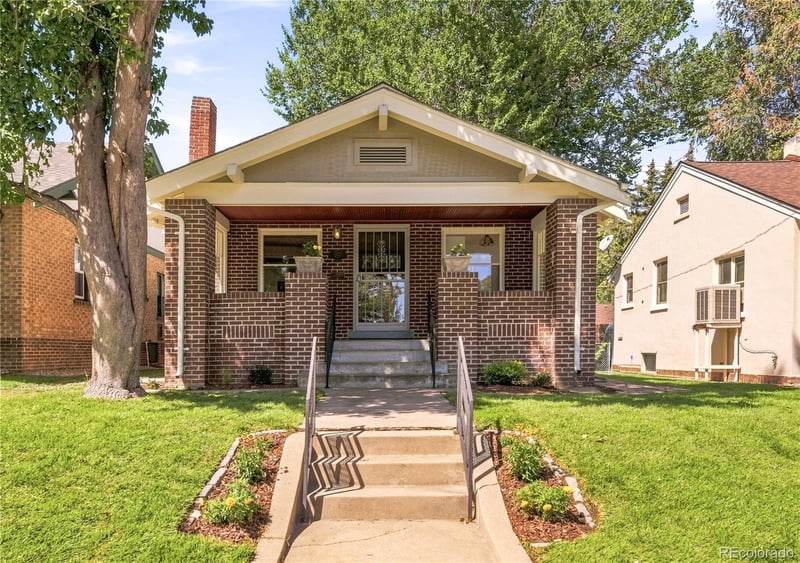 827 Harrison St, Denver, CO 80206