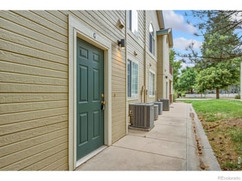 3002 W Elizabeth St #21G, Fort Collins, CO 80521