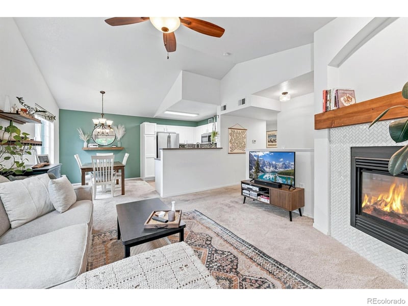 3002 W Elizabeth St #21G, Fort Collins, CO 80521