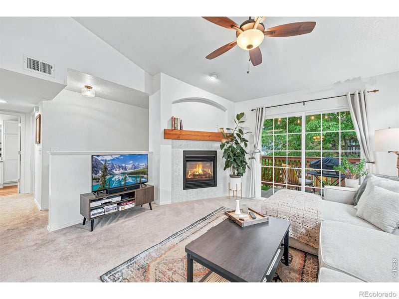 3002 W Elizabeth St #21G, Fort Collins, CO 80521
