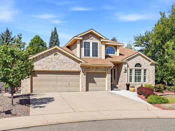 3302 W 109th Cir, Westminster, CO 80031