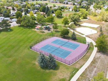 3302 W 109th Cir, Westminster, CO 80031