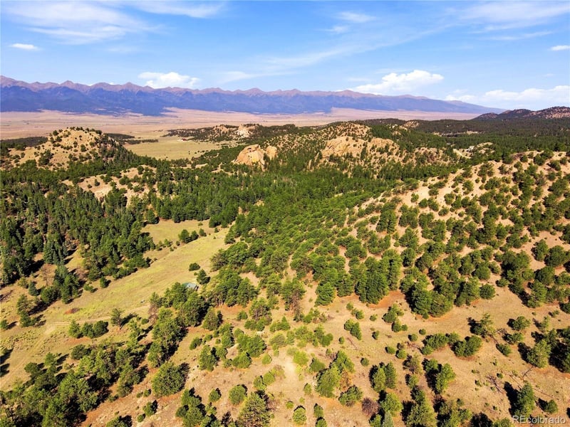 2323 Cr 323, Westcliffe, CO 81252