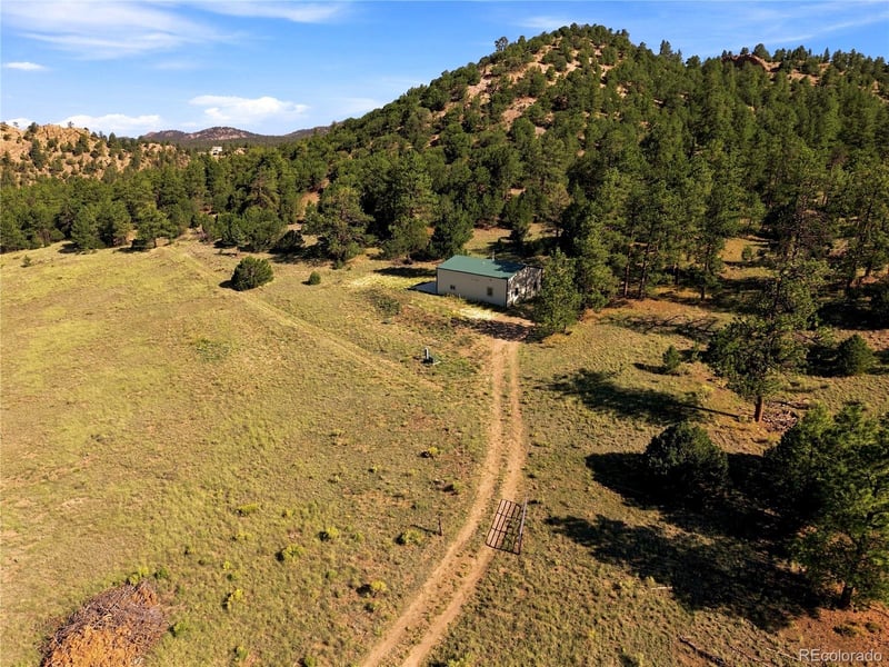 2323 Cr 323, Westcliffe, CO 81252
