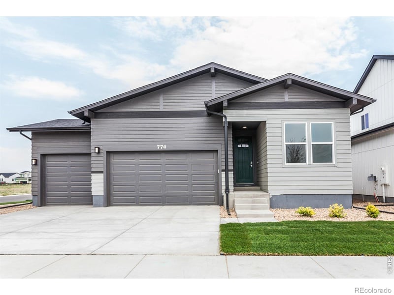 774 Trumpet Ct, Windsor, CO 80550