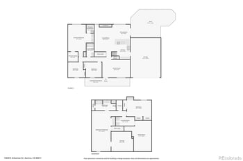 15839 E Arkansas Dr, Aurora, CO 80017