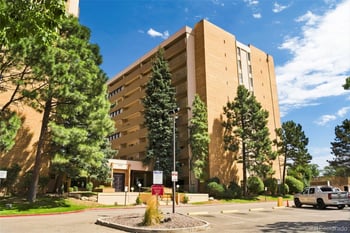 8060 E Girard Ave #612, Denver, CO 80231