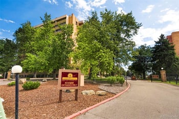 8060 E Girard Ave #612, Denver, CO 80231