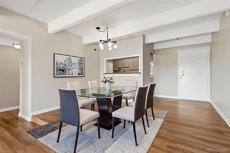 8060 E Girard Ave #612, Denver, CO 80231