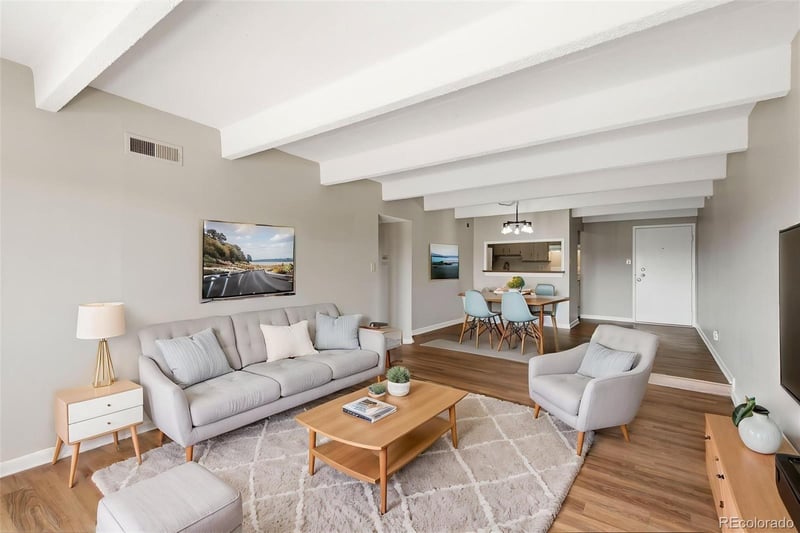 8060 E Girard Ave #612, Denver, CO 80231