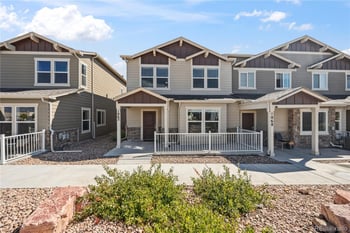 1062 Petra Hts, Colorado Springs, CO 80916