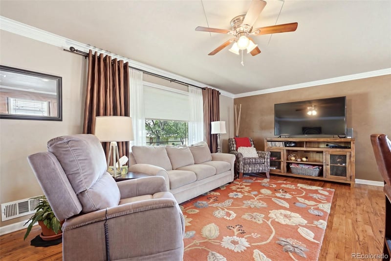 904 Diana St, Fort Morgan, CO 80701