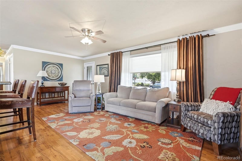 904 Diana St, Fort Morgan, CO 80701