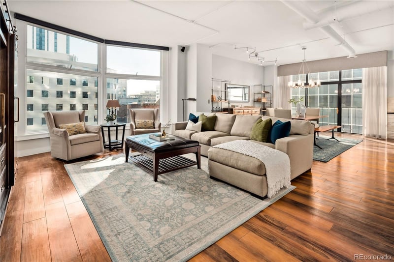1777 Larimer St #610, Denver, CO 80202