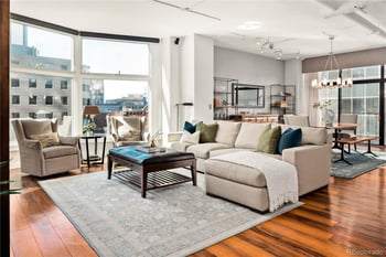 1777 Larimer St #610, Denver, CO 80202