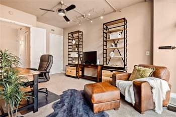 1777 Larimer St #610, Denver, CO 80202