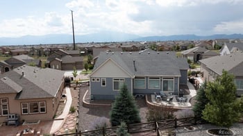 7413 Rim Bluff Ln, Colorado Springs, CO 80927