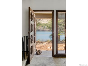 2939 S Lakeridge Trl, Boulder, CO 80302